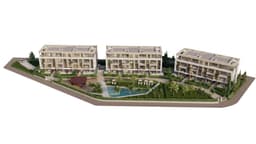 Penthouse 3 slpk in Torre Pacheco – foto 14