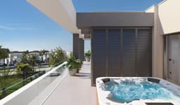 Penthouse 3 slpk in Torre Pacheco – foto 3