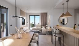 Penthouse 3 slpk in Torre Pacheco – foto 9