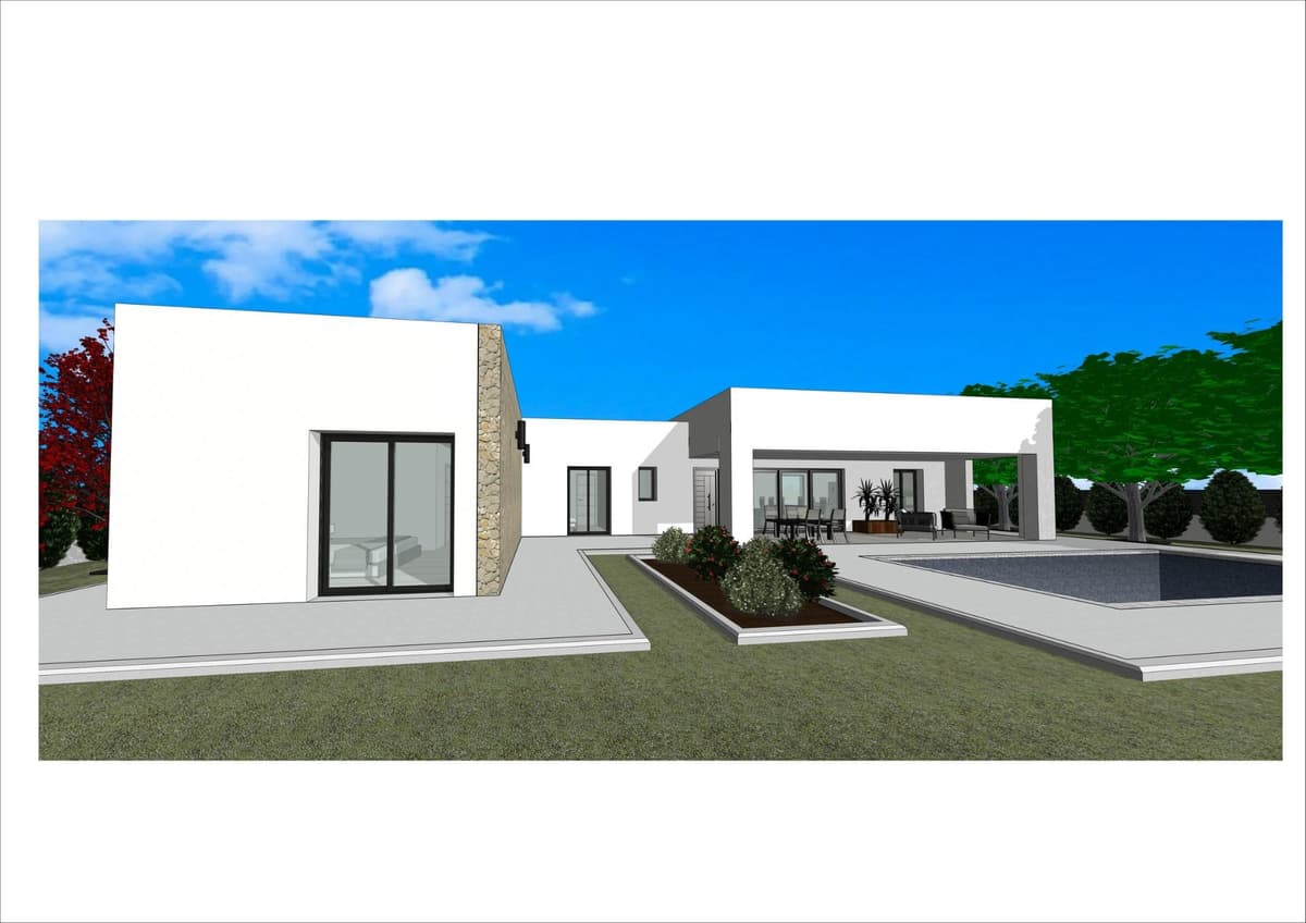 Villa 3 slpk in La Romana – foto 1