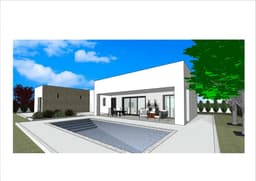 Villa 3 slpk in La Romana – foto 4