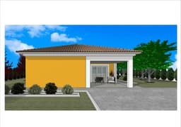 Villa 3 slpk in La Romana – foto 13