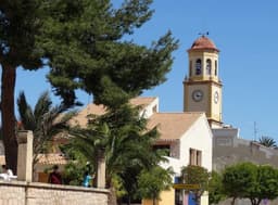 Villa 3 slpk in La Romana – foto 20
