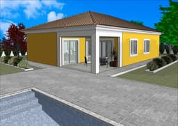 Villa 3 slpk in La Romana – foto 9
