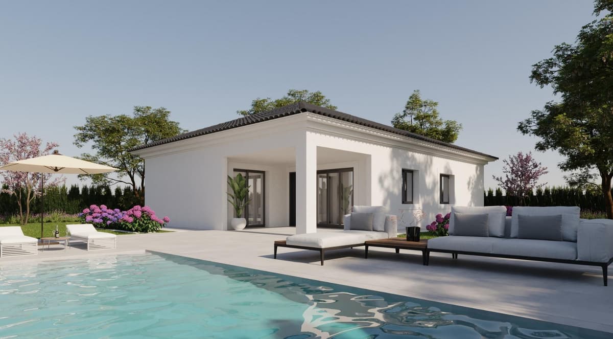 Villa 2 slpk in La Romana – foto 1