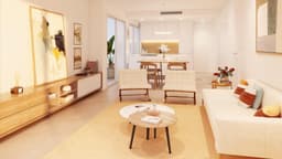 Appartement 2 slpk in Pilar de la Horadada – foto 4