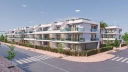 Appartement 2 slpk in Pilar de la Horadada – foto 9