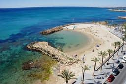 Appartement 2 slpk in Torrevieja – foto 19