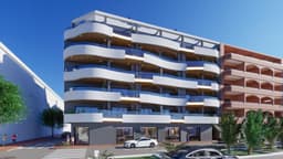 Appartement 3 slpk in Torrevieja – foto 5