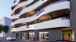 Appartement 3 slpk in Torrevieja – foto 6