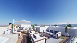 Penthouse 2 slpk in Torrevieja – foto 11