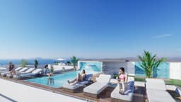 Penthouse 2 slpk in Torrevieja – foto 12