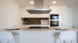 Appartement 2 slpk in Villajoyosa – foto 12