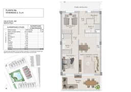 Penthouse 2 slpk in Santa Pola – foto 7