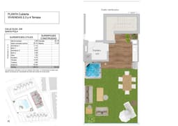 Penthouse 2 slpk in Santa Pola – foto 8