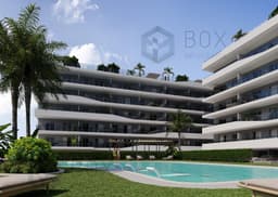 Penthouse 3 slpk in Santa Pola – foto 6