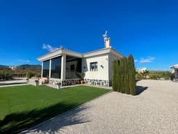 Villa 3 slpk in Pinoso – foto 15