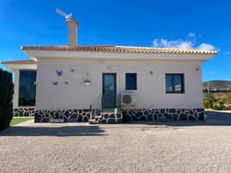 Villa 3 slpk in Pinoso – foto 16
