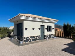 Villa 3 slpk in Pinoso – foto 17