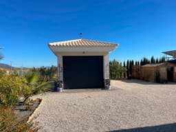 Villa 3 slpk in Pinoso – foto 18