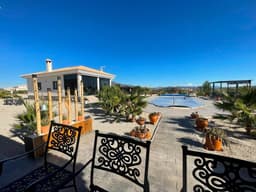 Villa 3 slpk in Pinoso – foto 19