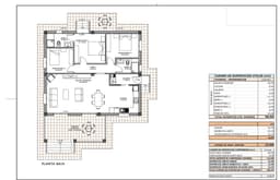 Villa 3 slpk in Pinoso – foto 20