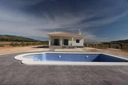 Villa 3 slpk in Pinoso – foto 3
