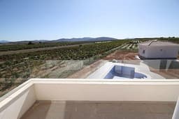 Villa 4 slpk in Pinoso – foto 15