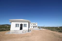 Villa 4 slpk in Pinoso – foto 17