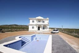 Villa 4 slpk in Pinoso – foto 2