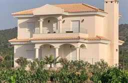 Villa 4 slpk in Pinoso – foto 21
