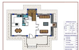 Villa 4 slpk in Pinoso – foto 23