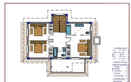 Villa 4 slpk in Pinoso – foto 24