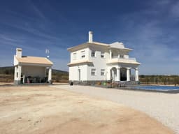 Villa 4 slpk in Pinoso – foto 3