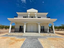 Villa 4 slpk in Pinoso – foto 10
