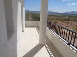 Villa 4 slpk in Pinoso – foto 12