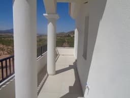 Villa 4 slpk in Pinoso – foto 13