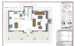 Villa 4 slpk in Pinoso – foto 27