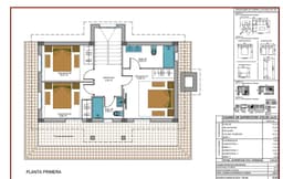 Villa 4 slpk in Pinoso – foto 28
