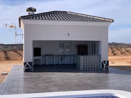 Villa 4 slpk in Pinoso – foto 5