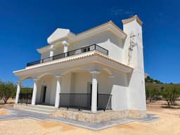Villa 4 slpk in Pinoso – foto 9