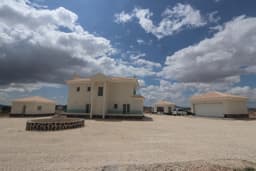 Villa 4 slpk in Pinoso – foto 10