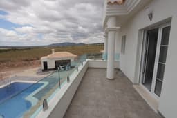Villa 4 slpk in Pinoso – foto 13