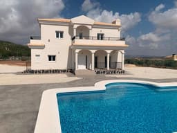 Villa 4 slpk in Pinoso – foto 2