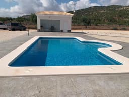 Villa 4 slpk in Pinoso – foto 4