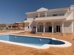 Villa 4 slpk in Pinoso – foto 44