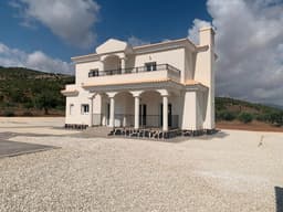 Villa 4 slpk in Pinoso – foto 48