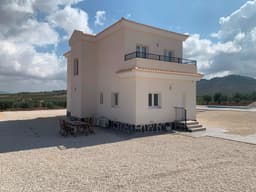 Villa 4 slpk in Pinoso – foto 49