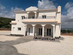 Villa 4 slpk in Pinoso – foto 5