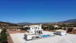 Villa 4 slpk in Pinoso – foto 6